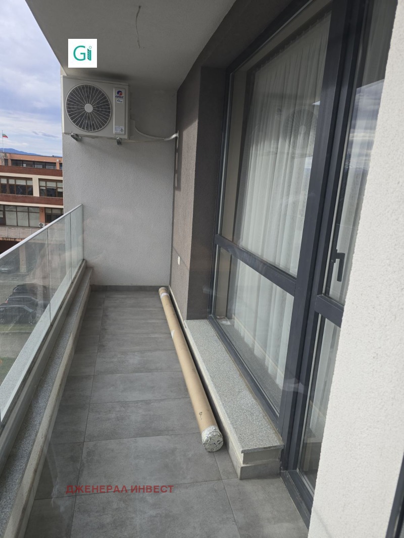 Дава под наем 3-СТАЕН, гр. Благоевград, Освобождение, снимка 8 - Апартаменти - 52545696