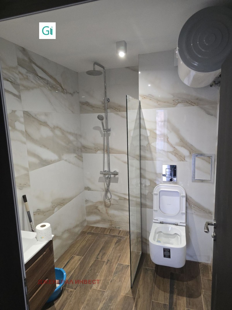 Дава под наем 3-СТАЕН, гр. Благоевград, Освобождение, снимка 6 - Апартаменти - 52545696