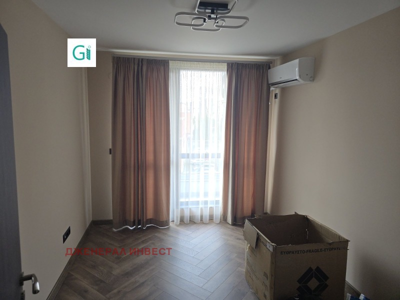 Дава под наем 3-СТАЕН, гр. Благоевград, Освобождение, снимка 5 - Апартаменти - 52545696