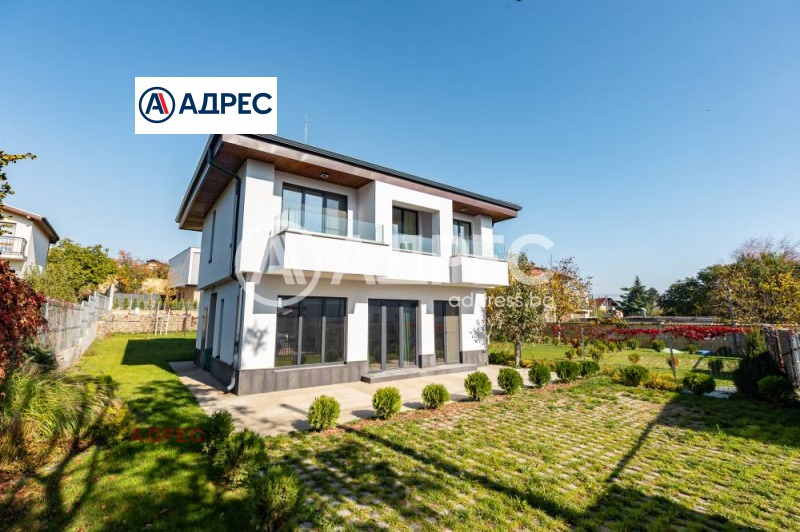 Дава под наем КЪЩА, гр. Варна, м-т Горна Трака, снимка 2 - Къщи - 50482468