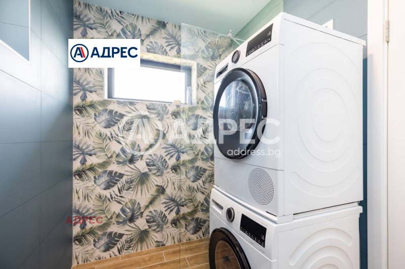 Дава под наем КЪЩА, гр. Варна, м-т Горна Трака, снимка 13 - Къщи - 50482468