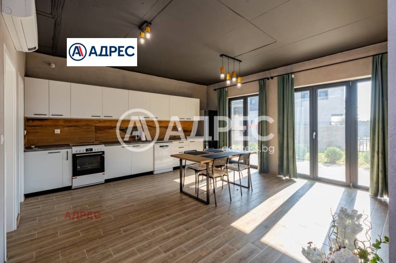 Дава под наем КЪЩА, гр. Варна, м-т Горна Трака, снимка 3 - Къщи - 50482468