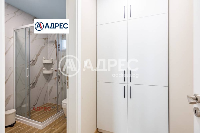 Дава под наем КЪЩА, гр. Варна, м-т Горна Трака, снимка 9 - Къщи - 50482468