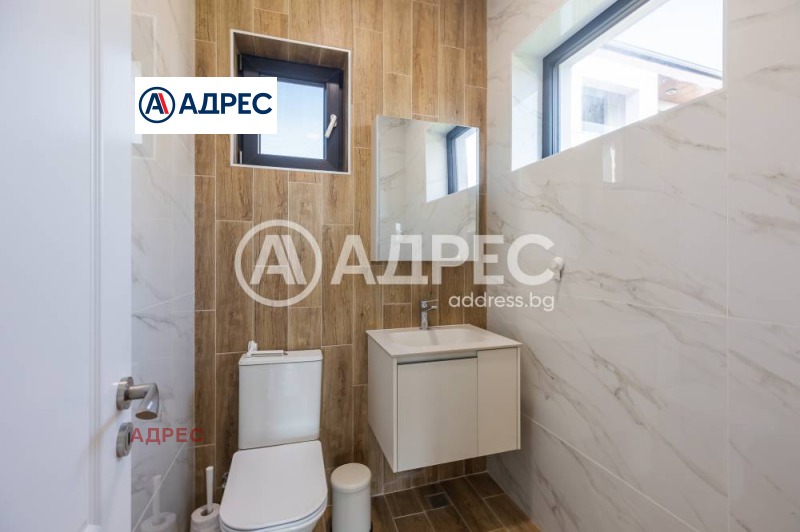 Дава под наем КЪЩА, гр. Варна, м-т Горна Трака, снимка 6 - Къщи - 50482468