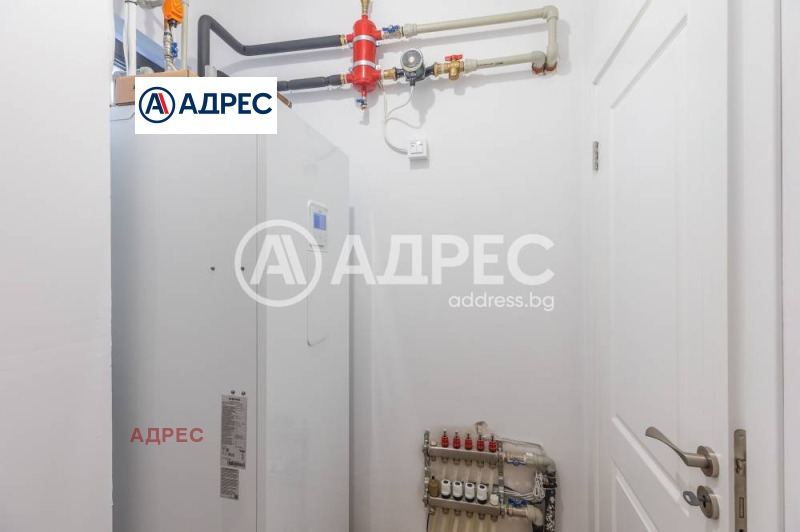 Дава под наем КЪЩА, гр. Варна, м-т Горна Трака, снимка 16 - Къщи - 50482468