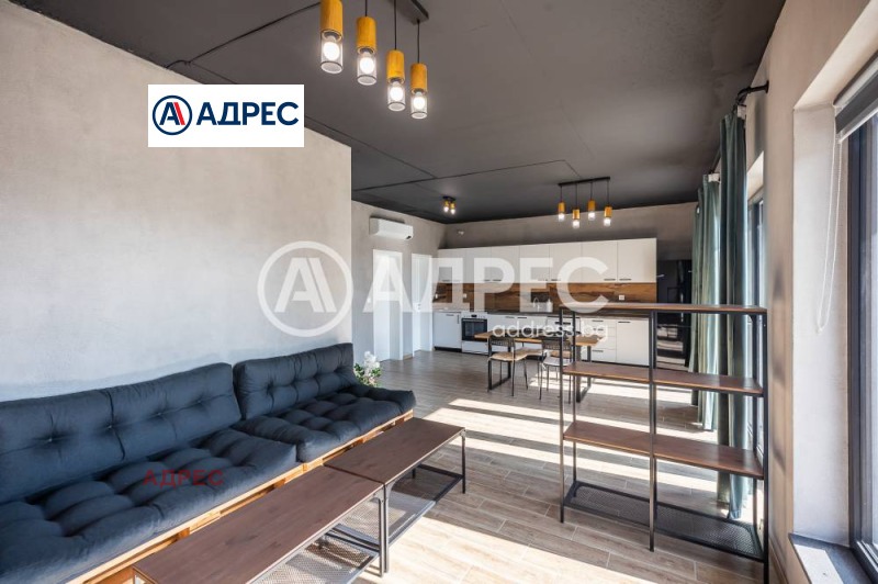 Дава под наем КЪЩА, гр. Варна, м-т Горна Трака, снимка 5 - Къщи - 50482468