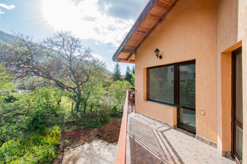 Дава под наем КЪЩА, гр. София, Драгалевци, снимка 5 - Къщи - 52190632