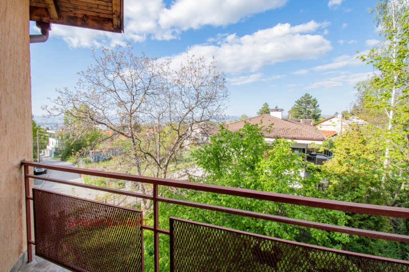 Дава под наем КЪЩА, гр. София, Драгалевци, снимка 4 - Къщи - 52190632