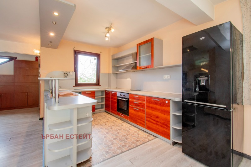 Дава под наем КЪЩА, гр. София, Драгалевци, снимка 3 - Къщи - 52190632