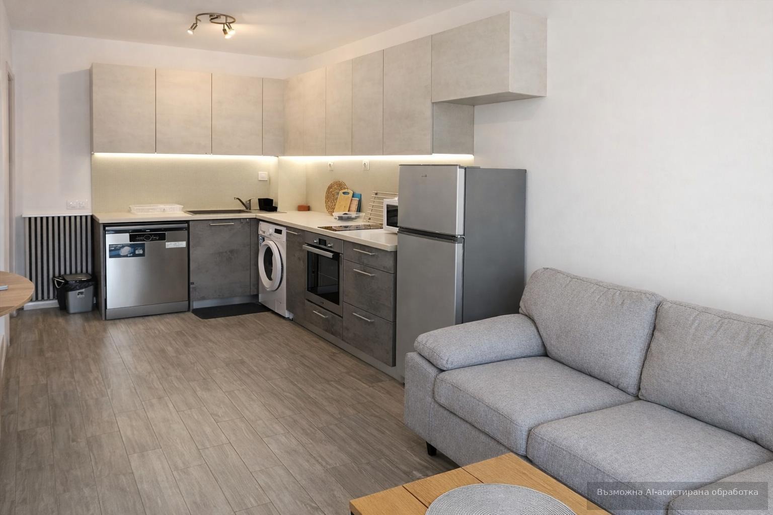 Дава под наем 2-СТАЕН, гр. Пловдив, Център