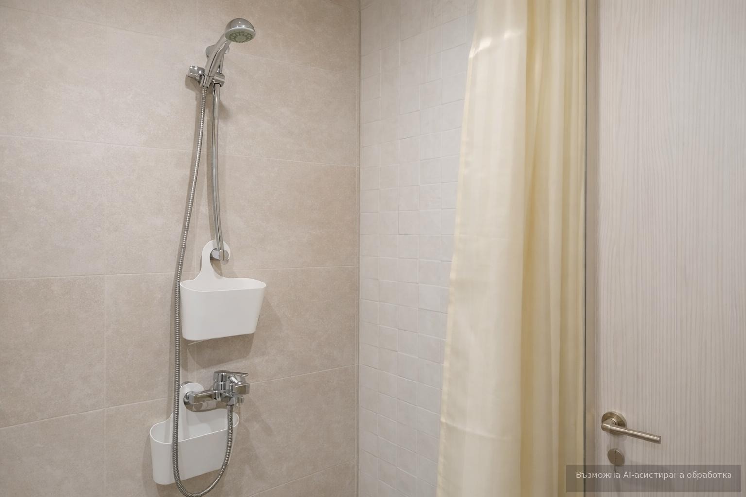 Дава под наем 2-СТАЕН, гр. Пловдив, Център, снимка 5 - Апартаменти - 53982872