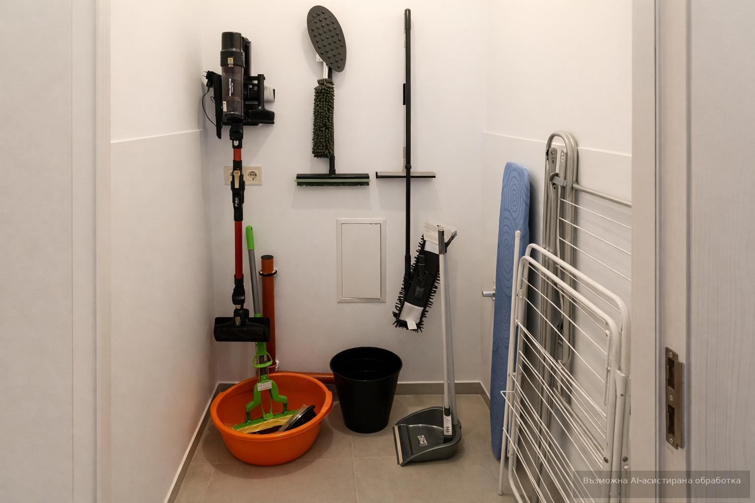 Дава под наем 2-СТАЕН, гр. Пловдив, Център, снимка 6 - Апартаменти - 53982872