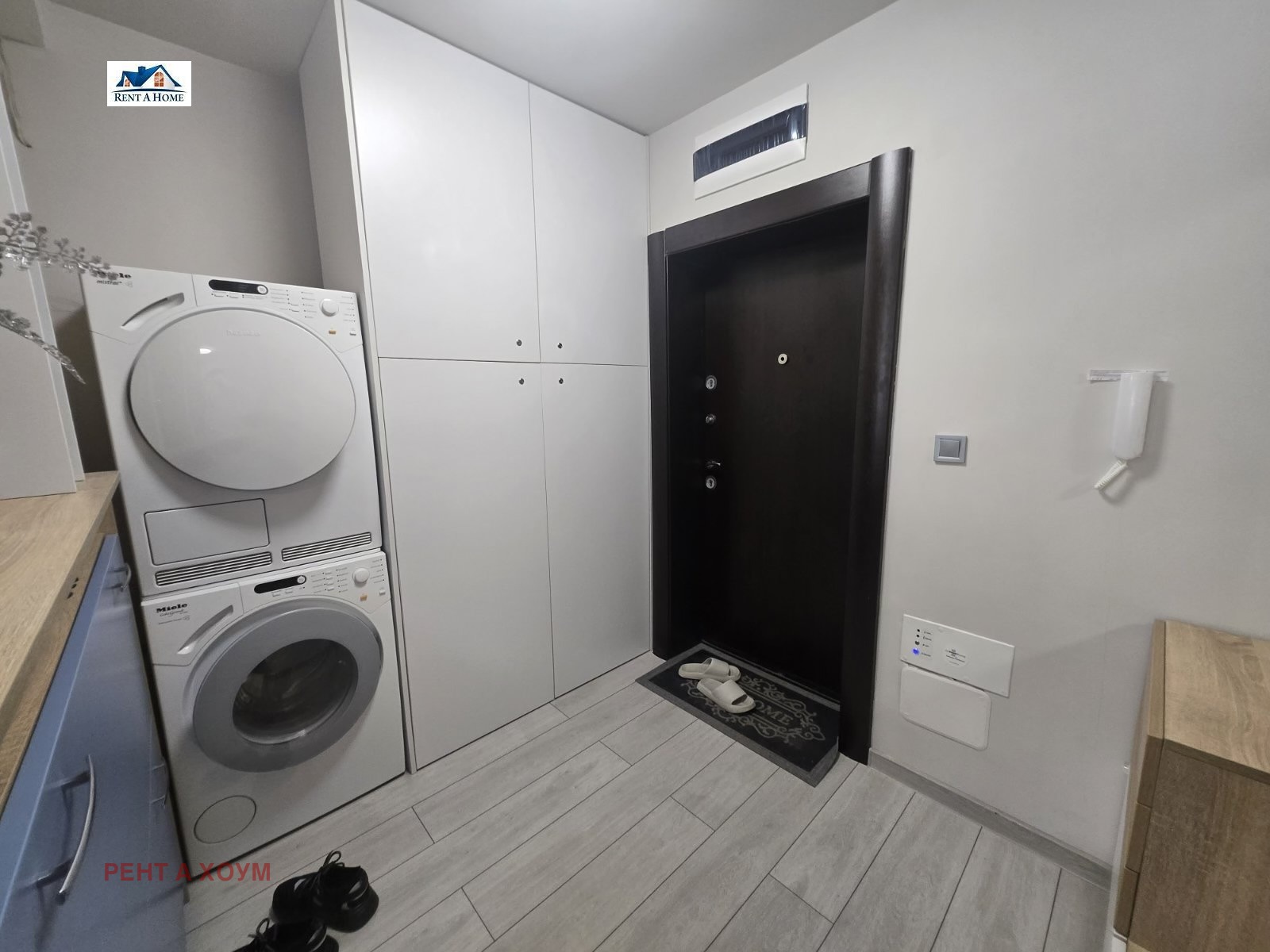 Дава под наем 2-СТАЕН, гр. София, с. Панчарево, снимка 8 - Апартаменти - 54145323