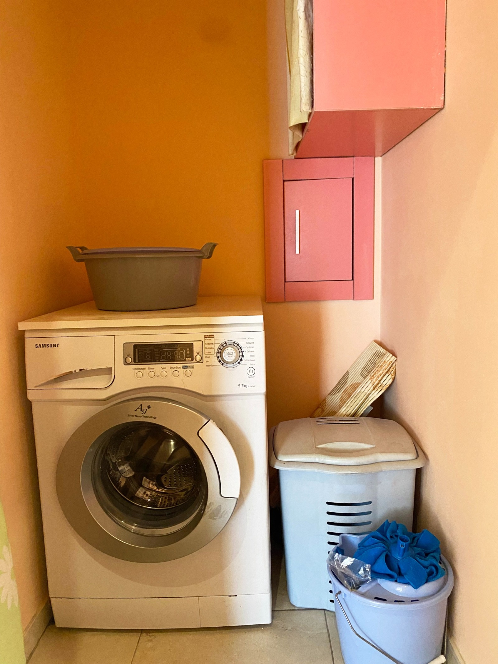 Дава под наем 2-СТАЕН, гр. София, Младост 1А, снимка 9 - Апартаменти - 54267416