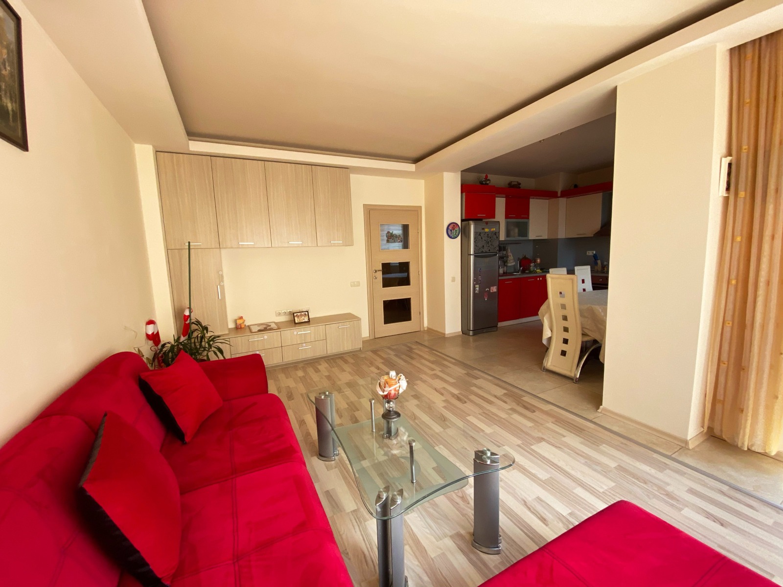 Дава под наем 2-СТАЕН, гр. София, Младост 1А, снимка 4 - Апартаменти - 54267416