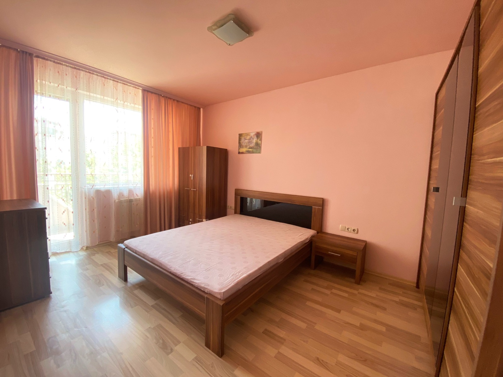 Дава под наем 2-СТАЕН, гр. София, Младост 1А, снимка 5 - Апартаменти - 54267416