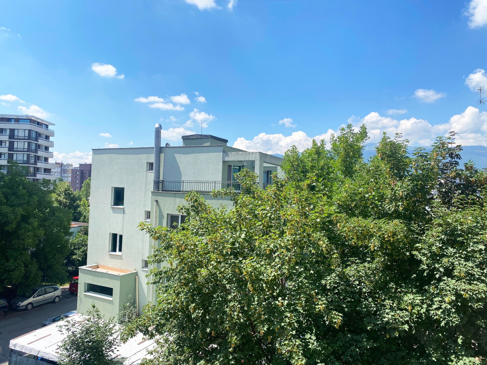 Дава под наем 2-СТАЕН, гр. София, Младост 1А, снимка 11 - Апартаменти - 54267416