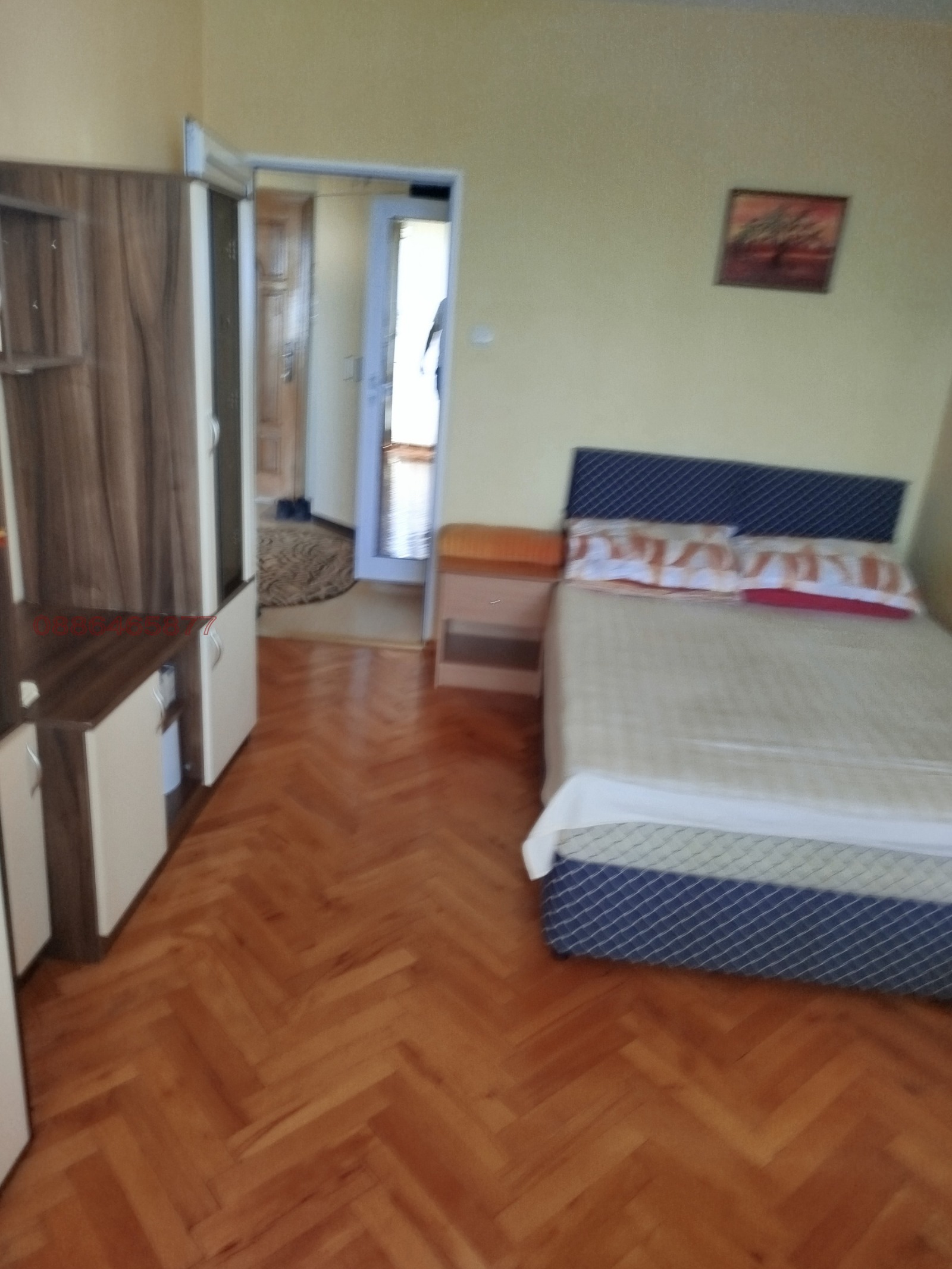 Дава под наем 2-СТАЕН, гр. София, Младост 1, снимка 4 - Апартаменти - 55147538