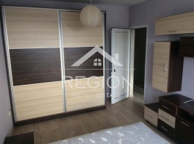 1 bedroom Tsveten kvartal, Varna 9