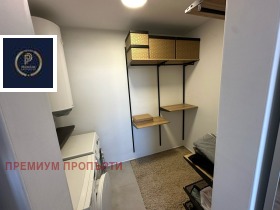 1 υπνοδωμάτιο Οστρομηλα, Πλοβδηβ 6
