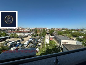 1 υπνοδωμάτιο Οστρομηλα, Πλοβδηβ 7