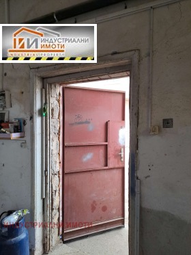 Storage Industrialna zona - Sever, Plovdiv 5