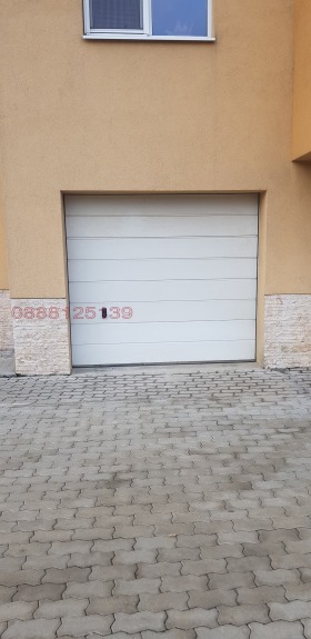 Garage Mladost 4, Sofia