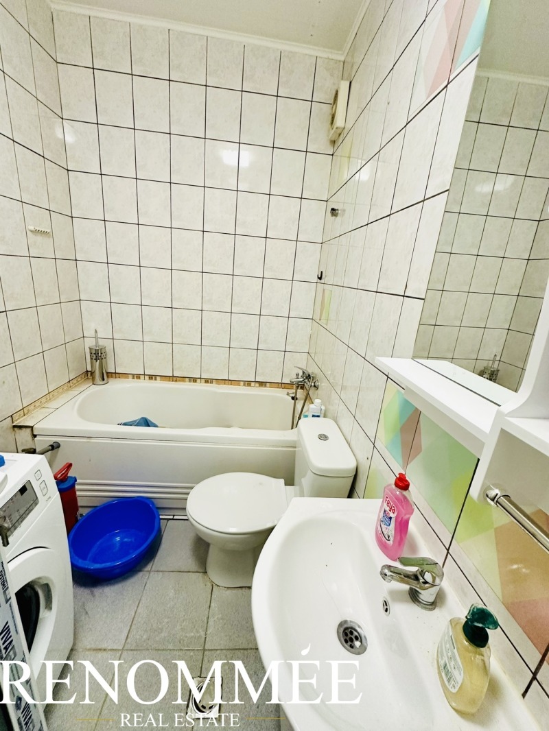 För uthyrning  Studio Sofia , Mladost 2 , 30 kvm | 24854293 - bild [6]
