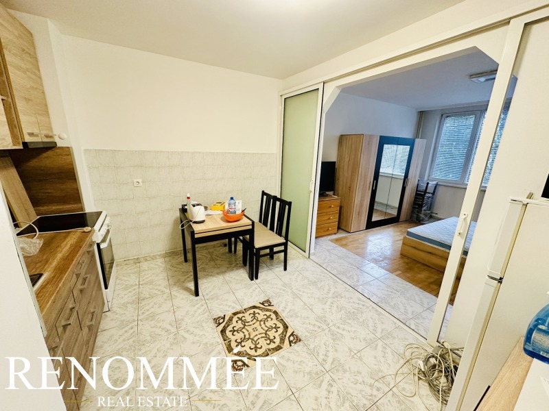 För uthyrning  Studio Sofia , Mladost 2 , 30 kvm | 24854293 - bild [4]
