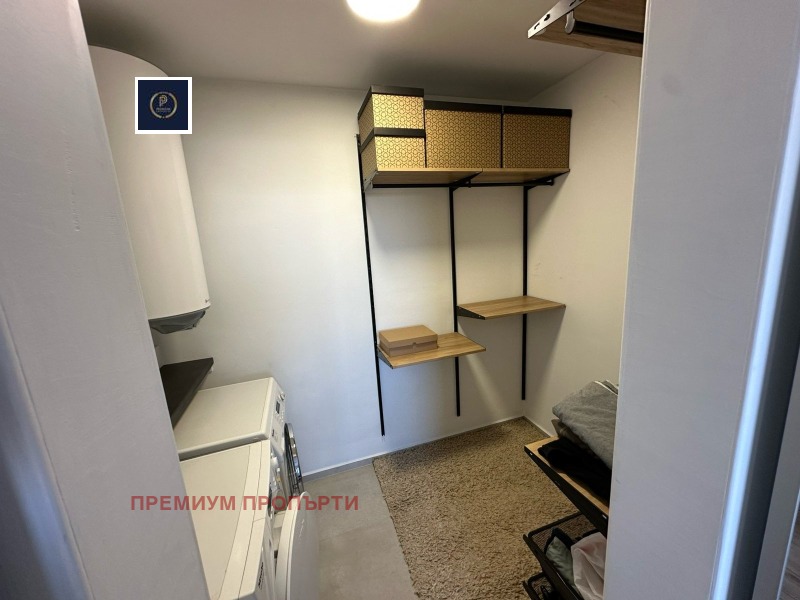 Προς ενοικίαση  1 υπνοδωμάτιο Πλοβδηβ , Οστρομηλα , 62 τ.μ | 79611477 - εικόνα [6]