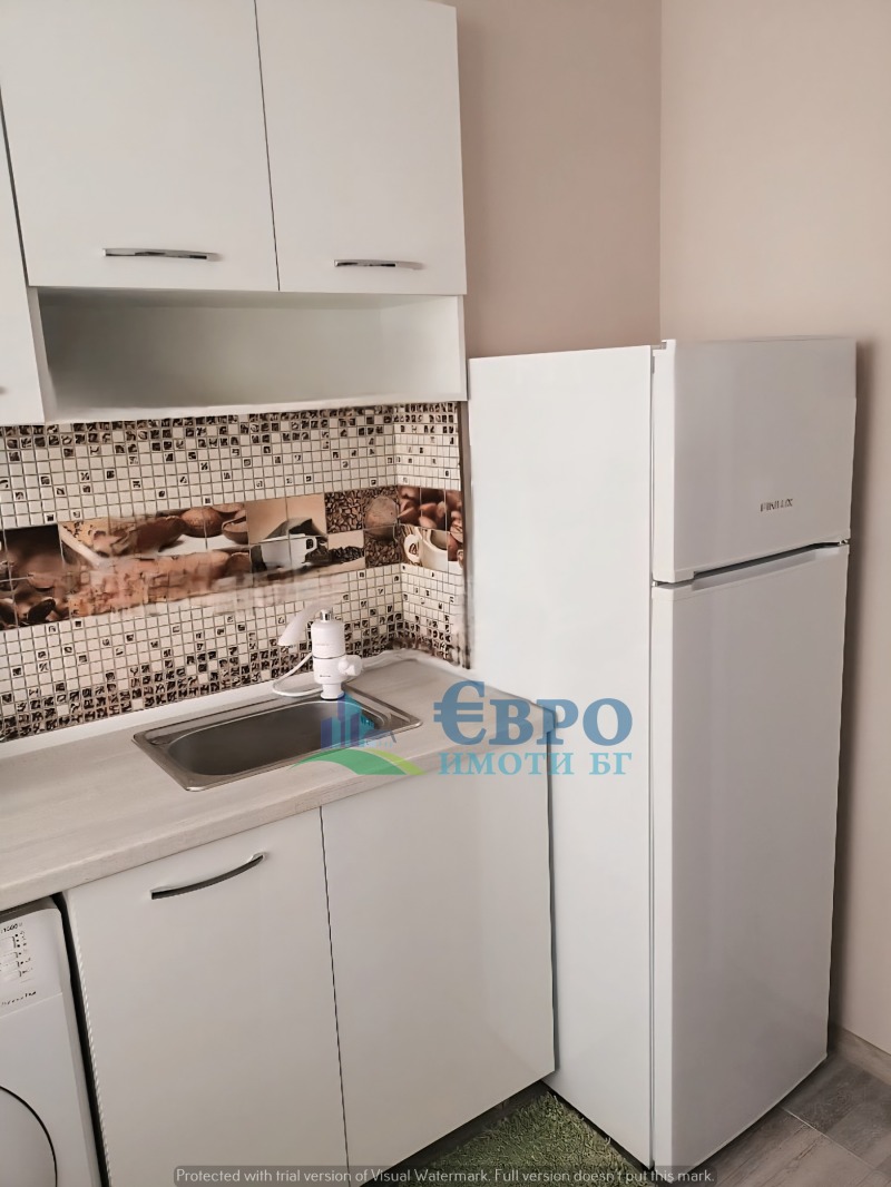Дава под наем  2-стаен град Стара Загора , Център , 45 кв.м | 15109890 - изображение [7]