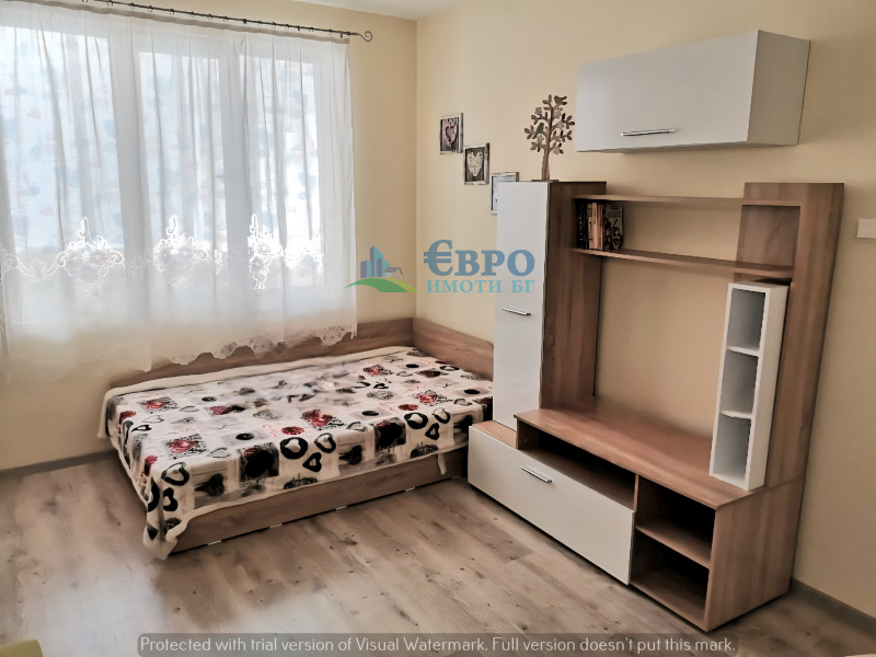 Дава под наем  2-стаен град Стара Загора , Център , 45 кв.м | 15109890 - изображение [3]