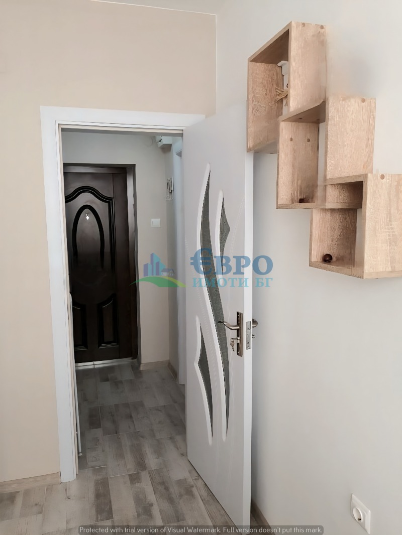 Дава под наем  2-стаен град Стара Загора , Център , 45 кв.м | 15109890 - изображение [11]