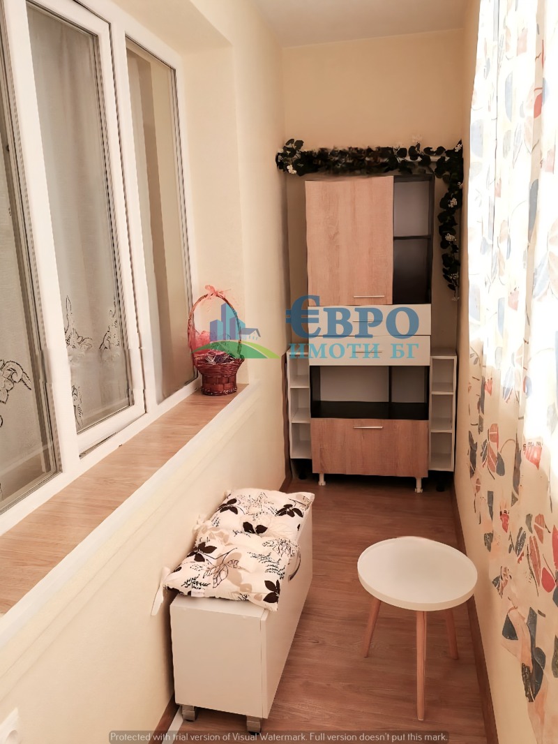 Дава под наем  2-стаен град Стара Загора , Център , 45 кв.м | 15109890 - изображение [9]