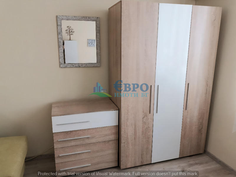 Дава под наем  2-стаен град Стара Загора , Център , 45 кв.м | 15109890 - изображение [4]
