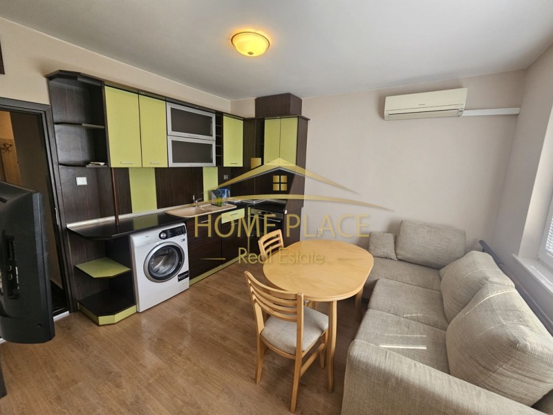 Под наем 2-СТАЕН, град Варна, Възраждане 4 • 800 лв. • 89812075 — Holmes.bg