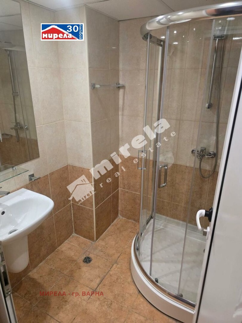Издаје се  1 спаваћа соба Варна , к.к. Златни пјасаци , 46 м2 | 27286586 - слика [5]