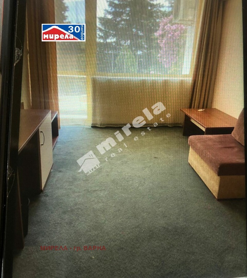 Издаје се  1 спаваћа соба Варна , к.к. Златни пјасаци , 46 м2 | 27286586 - слика [9]