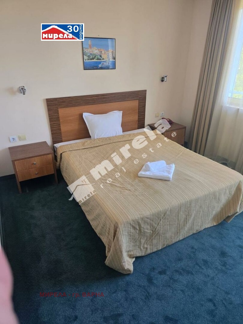 Издаје се  1 спаваћа соба Варна , к.к. Златни пјасаци , 46 м2 | 27286586 - слика [7]