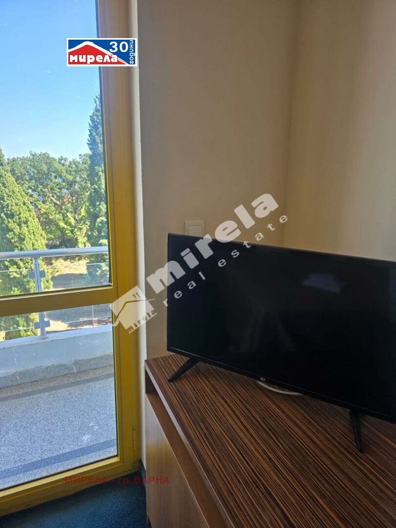 Издаје се  1 спаваћа соба Варна , к.к. Златни пјасаци , 46 м2 | 27286586 - слика [13]