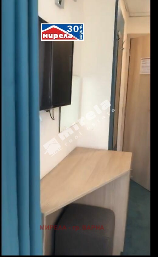 Издаје се  1 спаваћа соба Варна , к.к. Златни пјасаци , 46 м2 | 27286586 - слика [10]