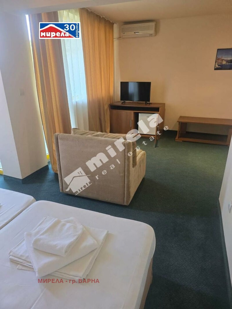 Издаје се  1 спаваћа соба Варна , к.к. Златни пјасаци , 46 м2 | 27286586 - слика [4]