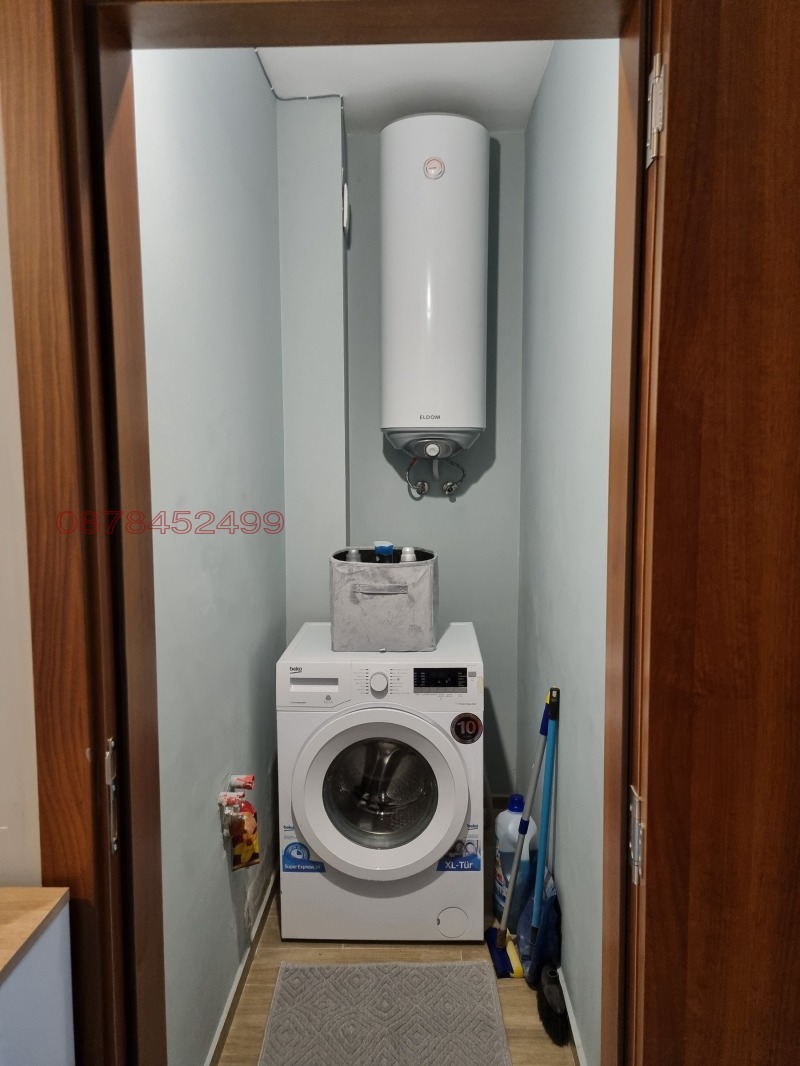 Дава под наем 2-СТАЕН, гр. Варна, Базар Левски, снимка 6 - Апартаменти - 52784898