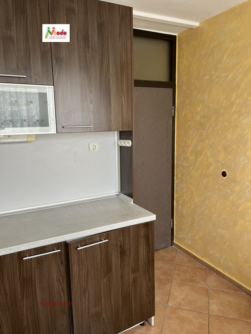 Дава под наем 2-СТАЕН, гр. София, Сухата река, снимка 10 - Апартаменти - 53588866