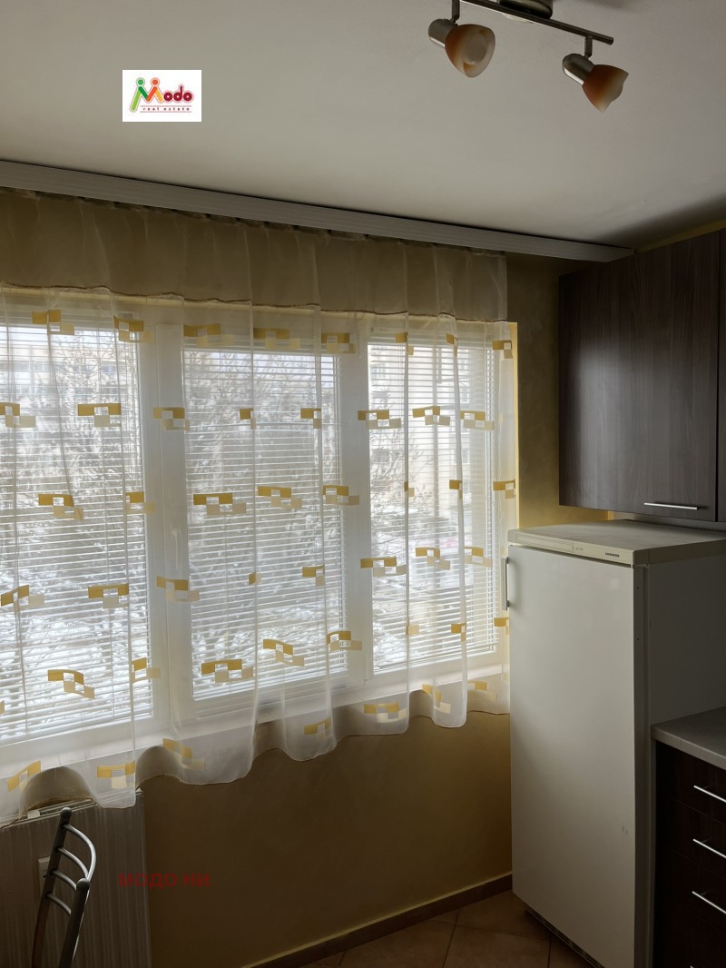 Дава под наем 2-СТАЕН, гр. София, Сухата река, снимка 12 - Апартаменти - 53588866