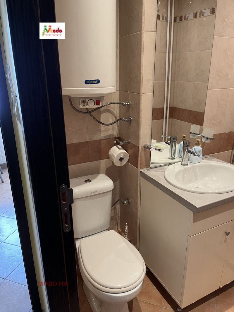 Дава под наем 2-СТАЕН, гр. София, Сухата река, снимка 14 - Апартаменти - 53588866