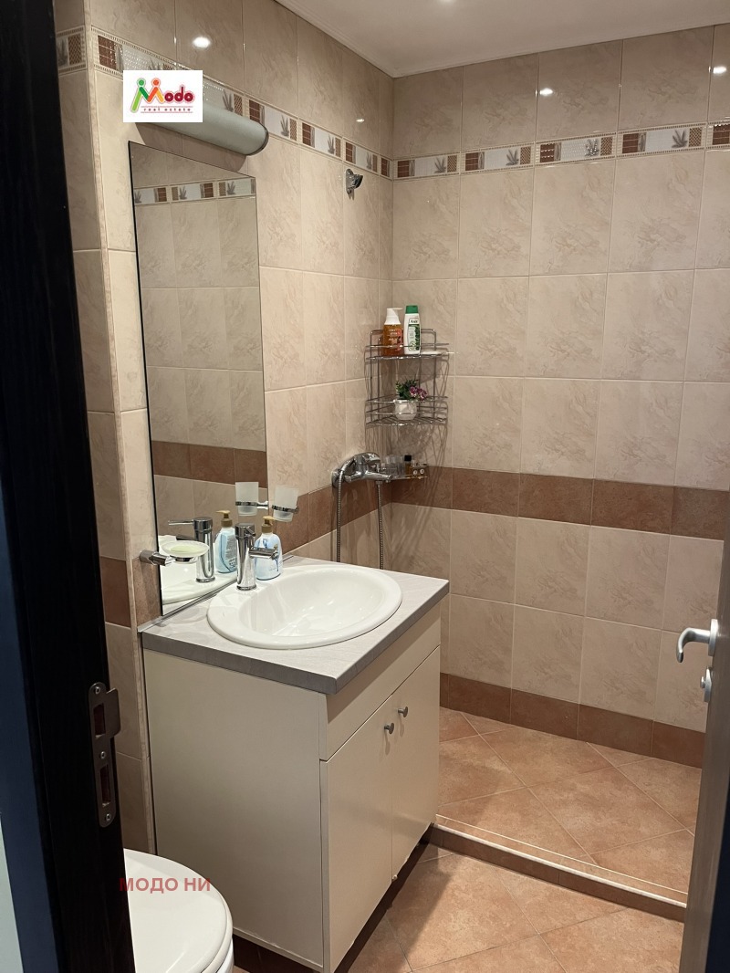 Дава под наем 2-СТАЕН, гр. София, Сухата река, снимка 13 - Апартаменти - 53588866