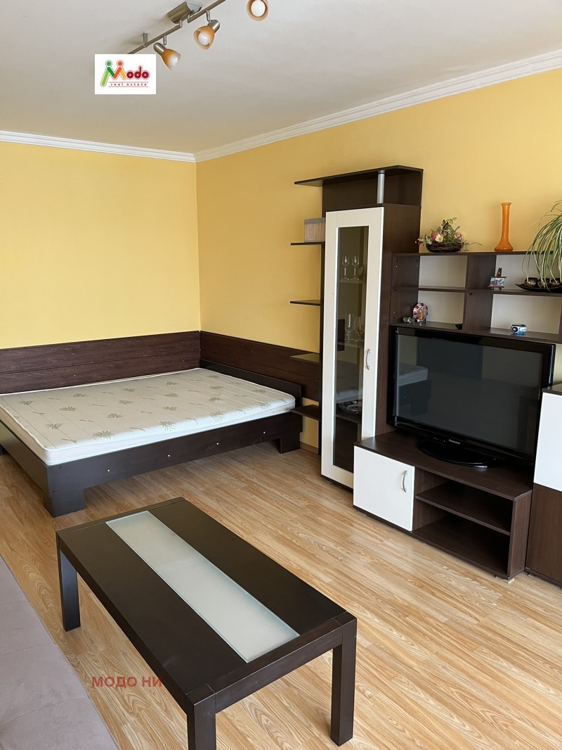 Дава под наем 2-СТАЕН, гр. София, Сухата река, снимка 5 - Апартаменти - 53588866