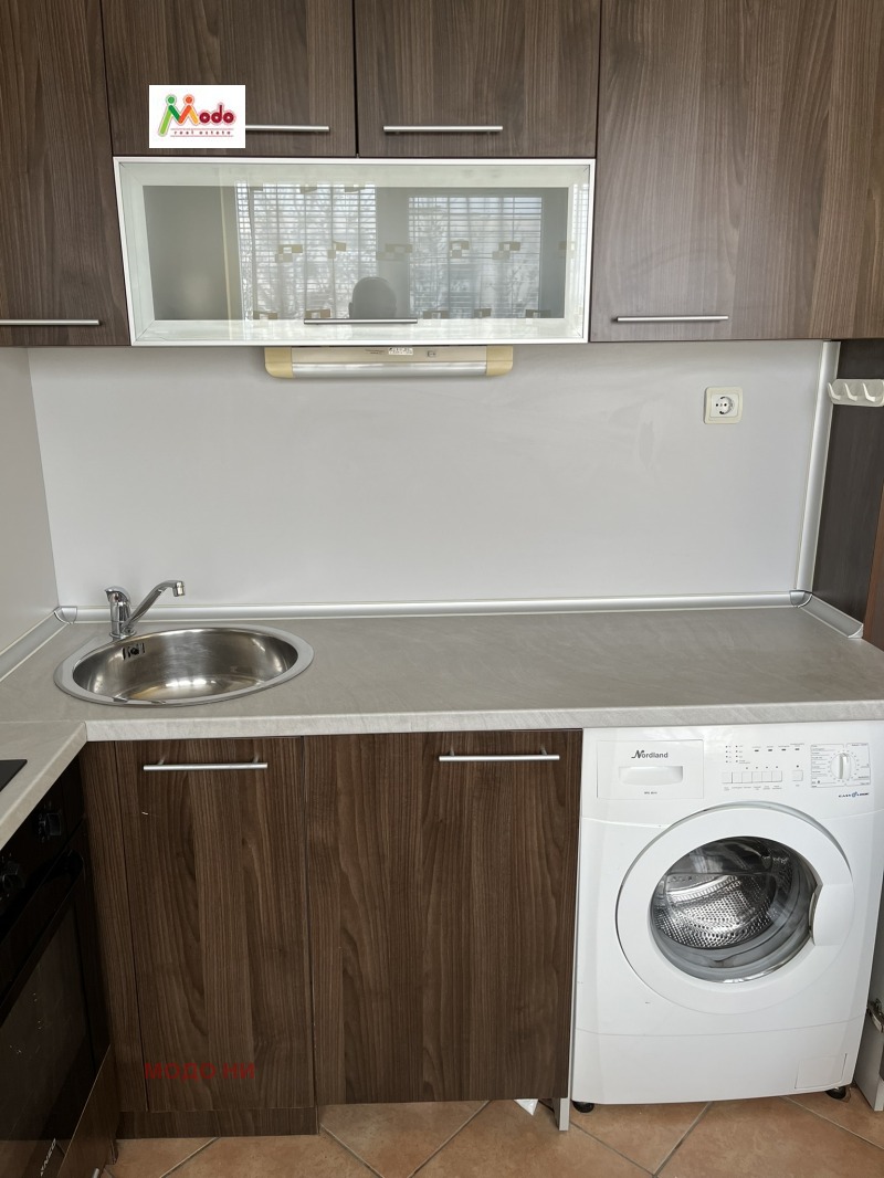 Дава под наем 2-СТАЕН, гр. София, Сухата река, снимка 11 - Апартаменти - 53588866