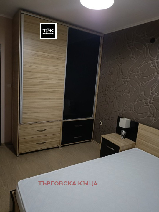 Дава под наем 2-СТАЕН, гр. Пловдив, Съдийски, снимка 2 - Апартаменти - 54072913